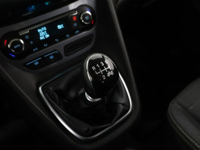 Ford Grand Tourneo Connect