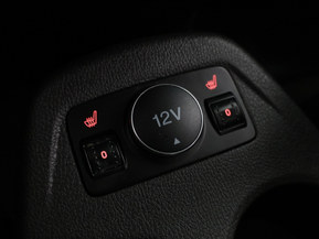 Ford Grand Tourneo Connect