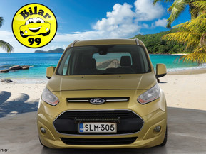 Ford Grand Tourneo Connect