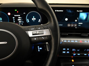 Hyundai Kona Electric