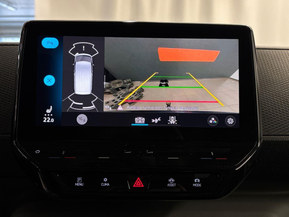 Volkswagen ID. Buzz Cargo