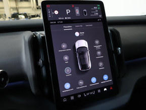 Volvo EX30 Cross Country