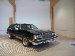 Buick Electra