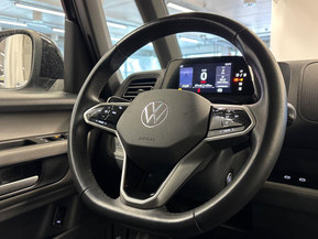 Volkswagen ID. Buzz Cargo