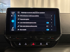 Volkswagen ID. Buzz Cargo