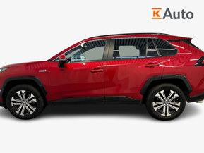 Toyota RAV4 Plug-In