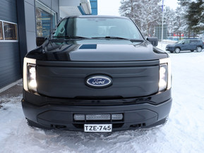 Ford F150