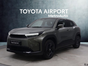 Toyota Urban Cruiser