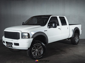 Ford F250