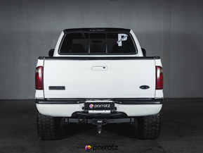 Ford F250