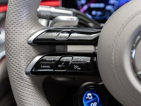 Mercedes-Benz S 63 AMG