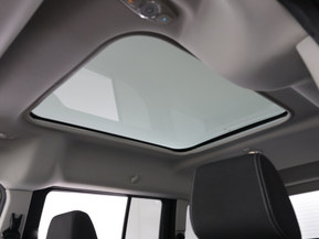 Ford Grand Tourneo Connect