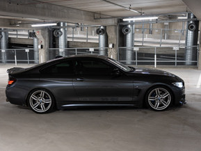 BMW 430