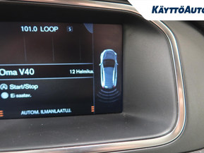 Volvo V40 Cross Country