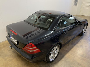 Mercedes-Benz SLK