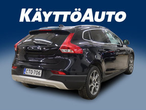 Volvo V40 Cross Country