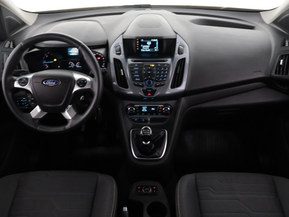 Ford Grand Tourneo Connect