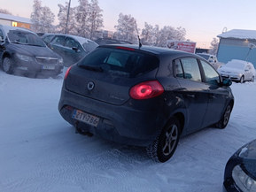 Fiat Bravo