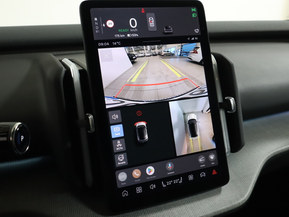 Volvo EX30 Cross Country