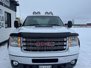GMC Sierra