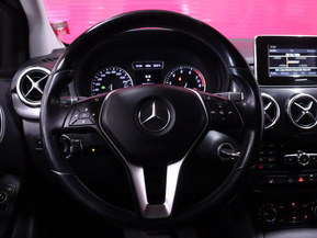 Mercedes-Benz B