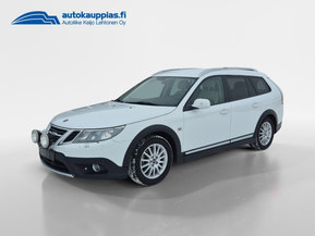 Saab 9-3X