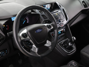 Ford Grand Tourneo Connect