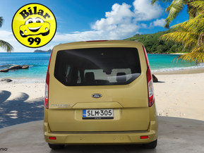 Ford Grand Tourneo Connect