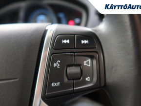 Volvo V40 Cross Country