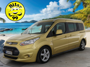 Ford Grand Tourneo Connect