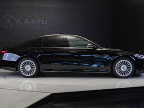 Mercedes-Benz S 63 AMG