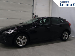 Volvo V40 Cross Country