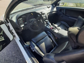 Nissan 300ZX
