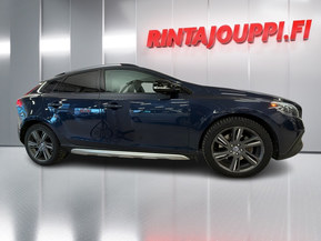 Volvo V40 Cross Country