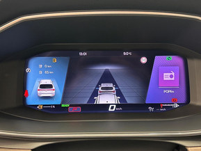 Seat Leon Sportstourer