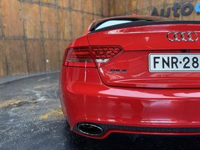 Audi RS5