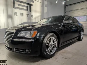 Chrysler 300C