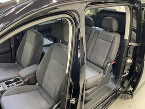 Ford Grand Tourneo Connect