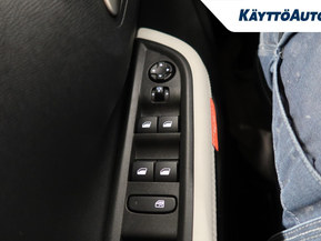 Citroen e-C3 Aircross