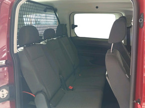 Ford Grand Tourneo Connect