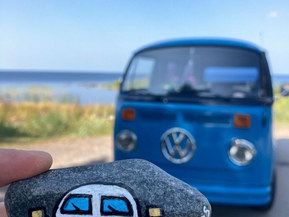 Volkswagen Kleinbus
