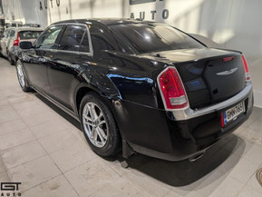Chrysler 300C