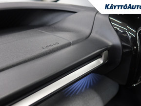 Citroen e-C3 Aircross