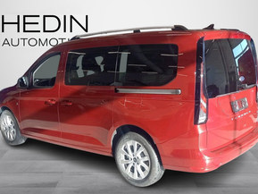 Ford Grand Tourneo Connect