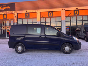 Citroen Jumpy