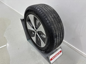 Hyundai Ioniq Electric