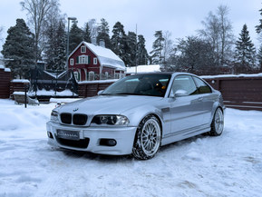 BMW M3