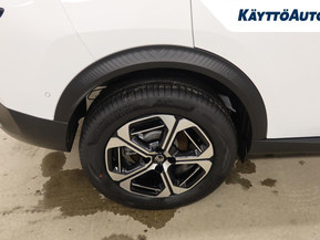 Citroen e-C3 Aircross