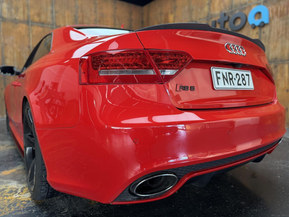 Audi RS5