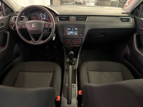 Seat Toledo
